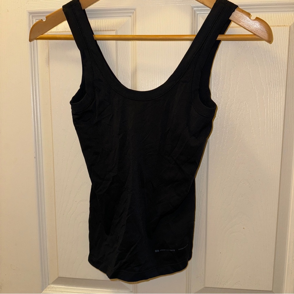 UNIQLO x alexanderwang collab tank top